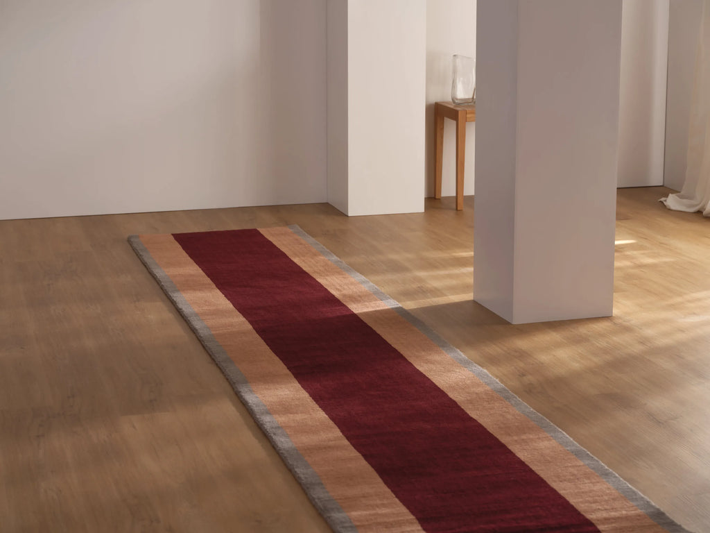 Rand NZ Wool Runner Rug