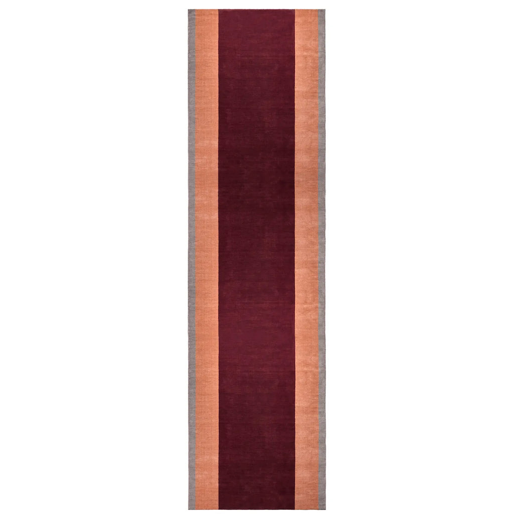 Rand NZ Wool Runner Rug
