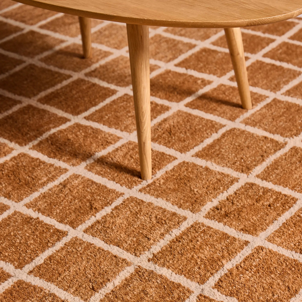 Ruta NZ Wool Rug
