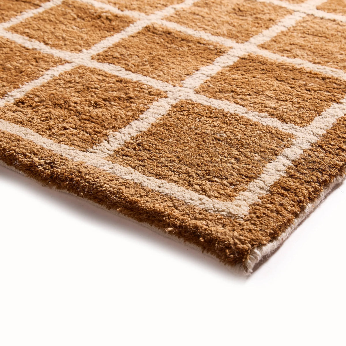 Ruta NZ Wool Rug