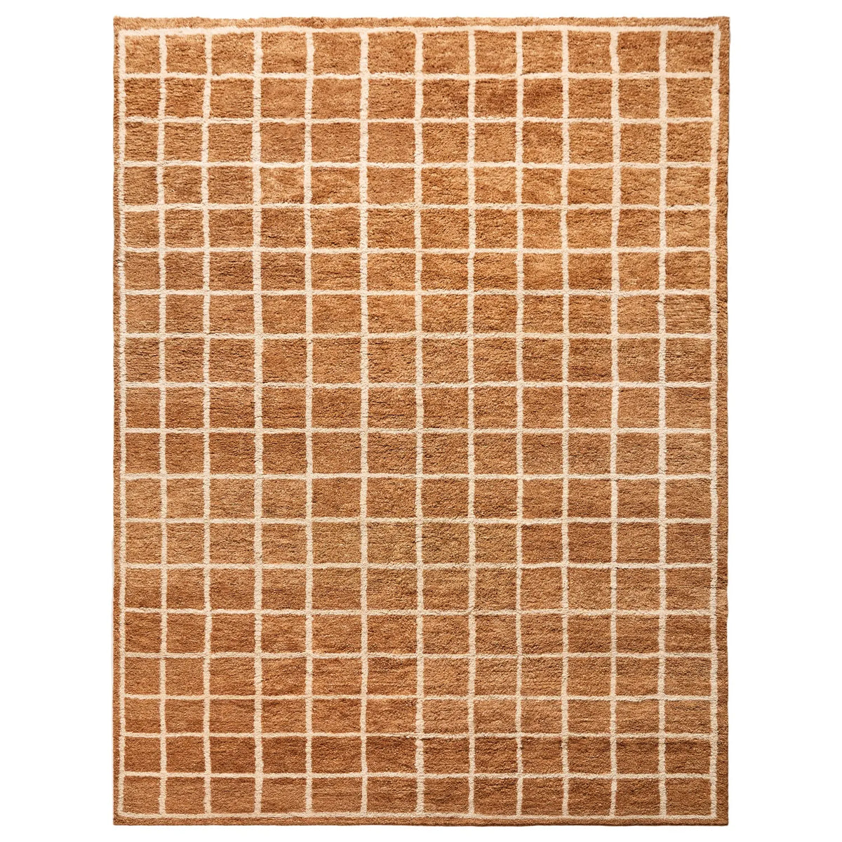 Ruta NZ Wool Rug