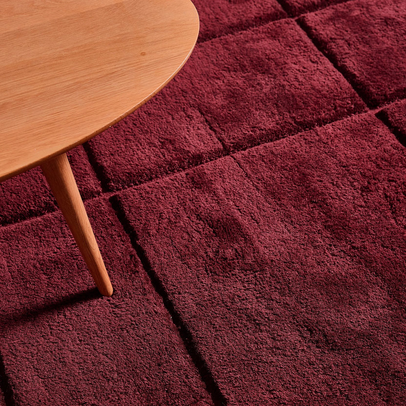 Tegel NZ Wool Rug