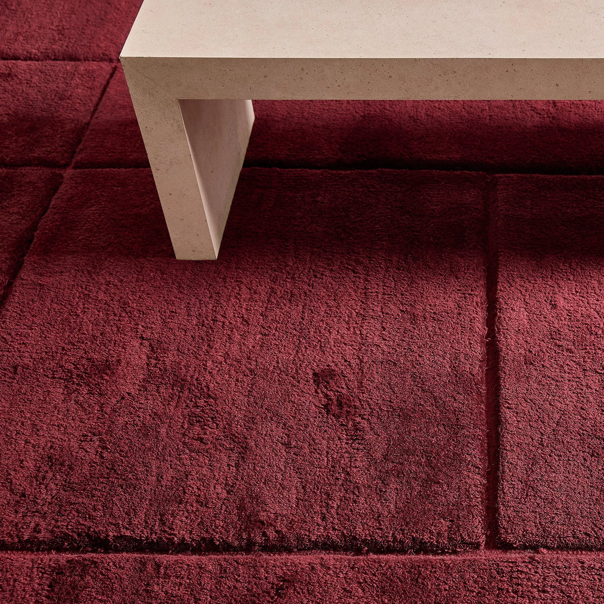 Tegel NZ Wool Rug