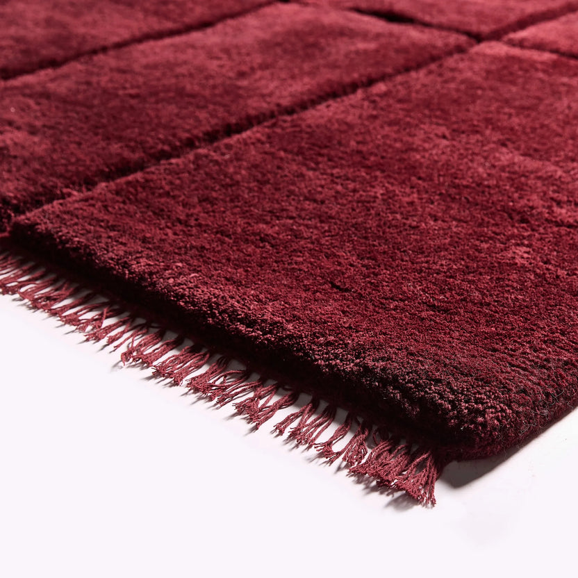 Tegel NZ Wool Rug