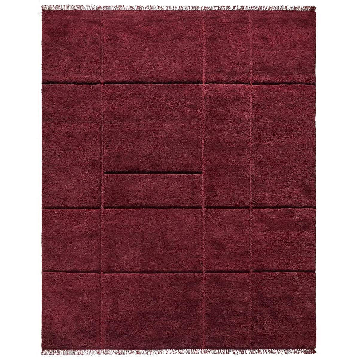 Tegel NZ Wool Rug