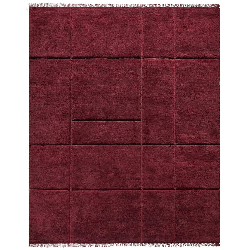Tegel NZ Wool Rug
