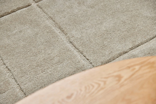 Tegel NZ Wool Rug
