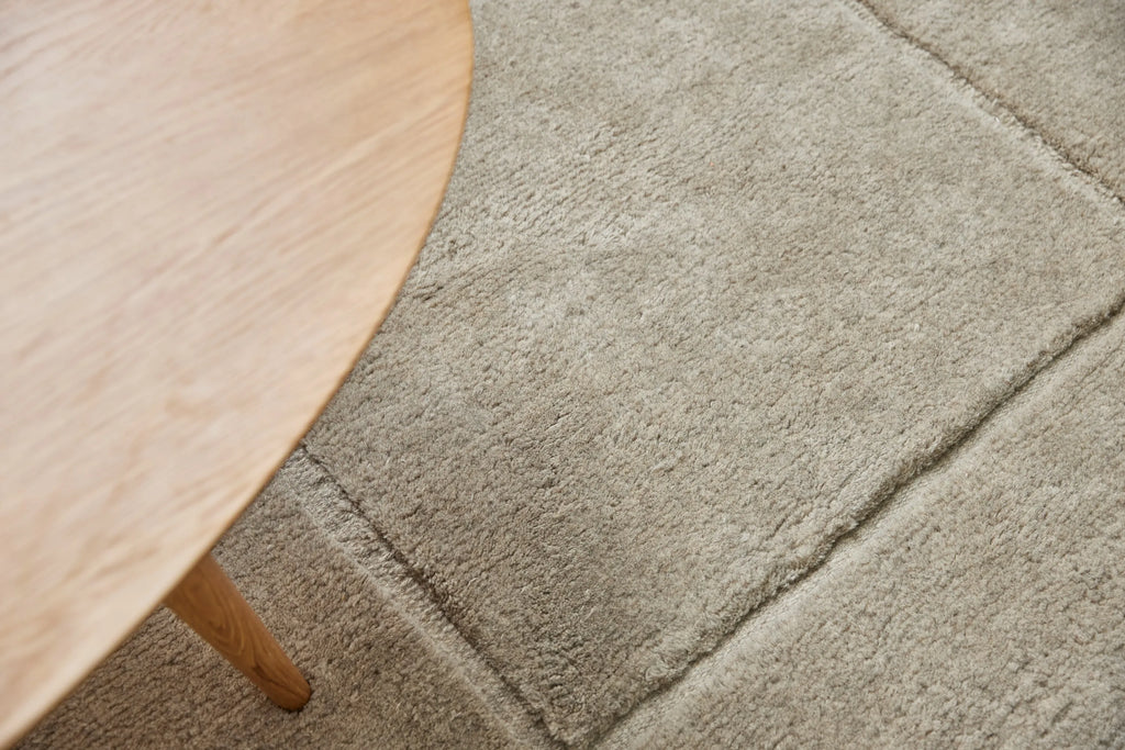 Tegel NZ Wool Rug