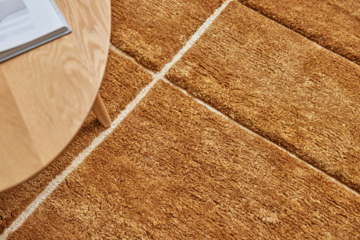 Tegel NZ Wool Rug
