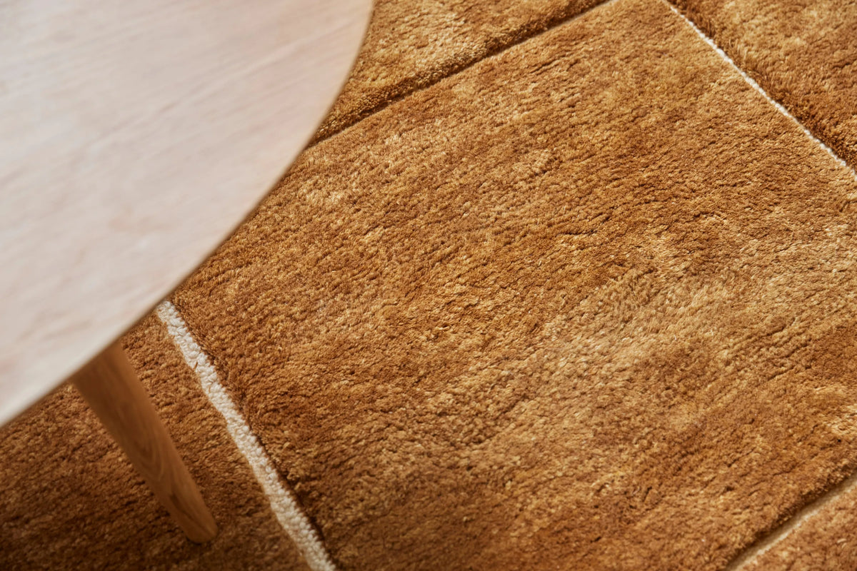 Tegel NZ Wool Rug