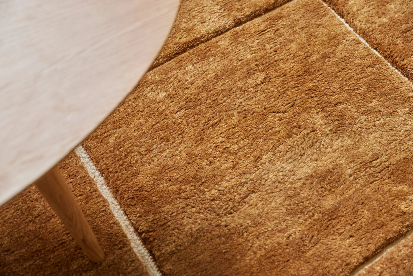Tegel NZ Wool Rug