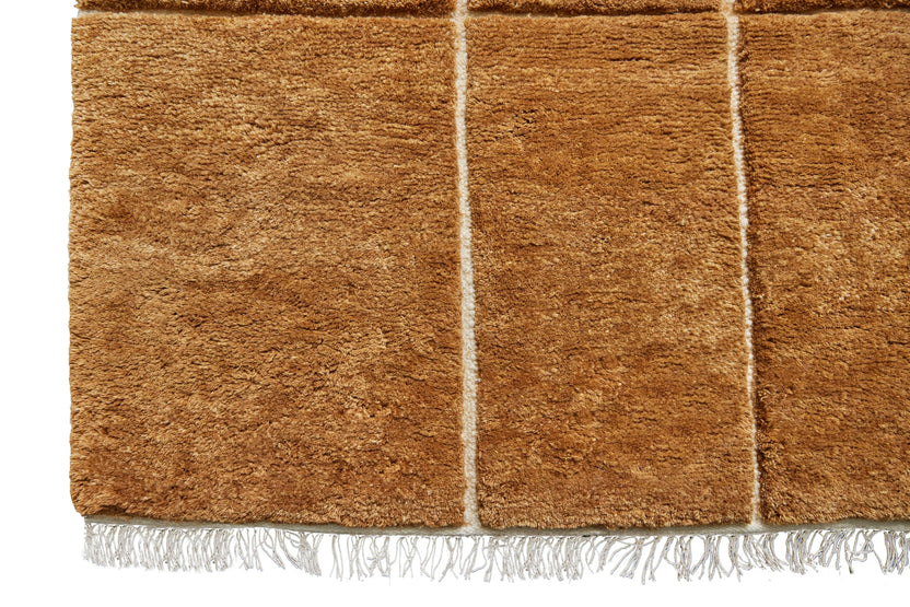 Tegel NZ Wool Rug