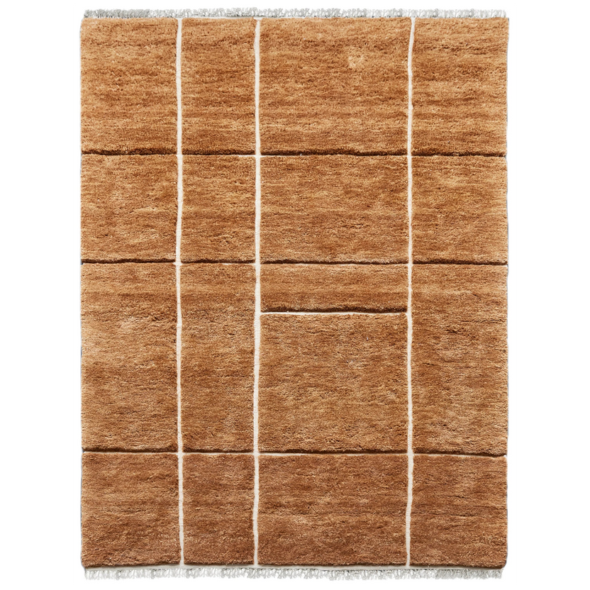 Tegel NZ Wool Rug