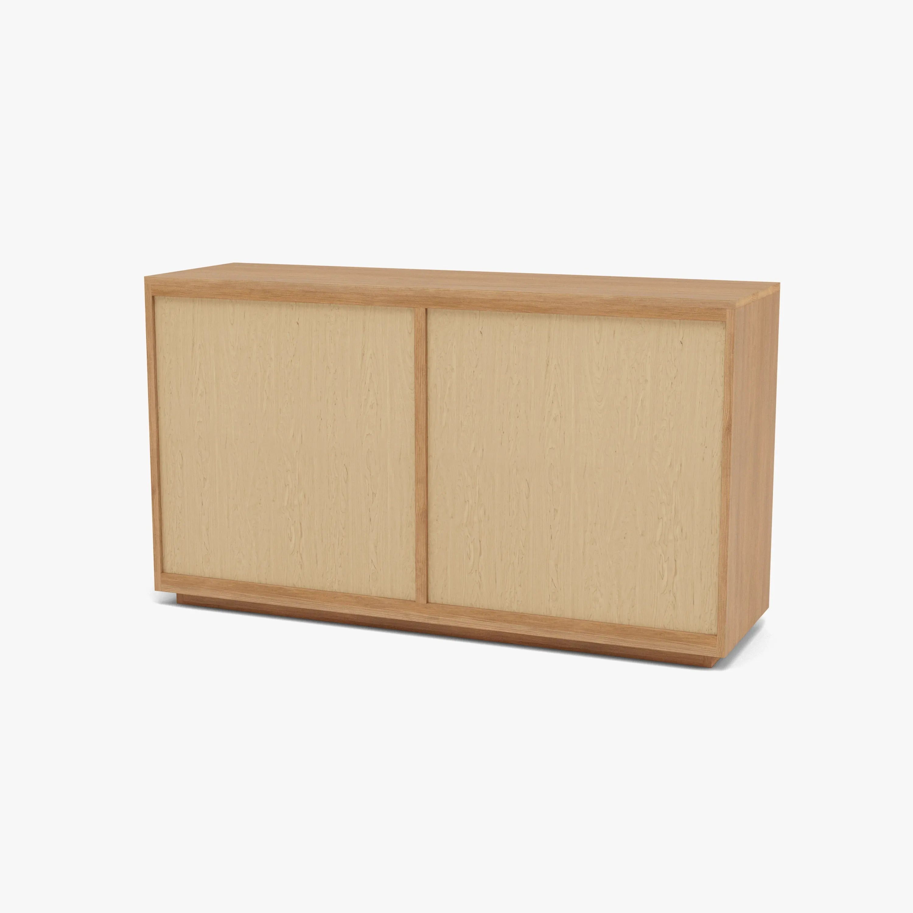 Tobias Chest 6 Drawers 150 x 45cm Solid American Oak