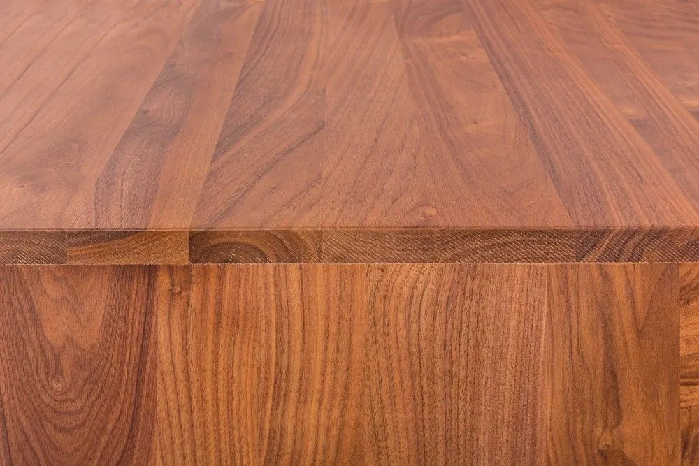 Tobias Chest 9 Drawers 160 x 45cm Solid American Walnut