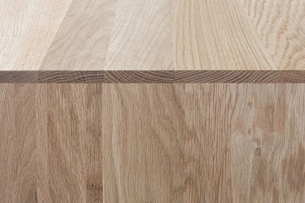 Tobias Tallboy 7 Drawers 60 x 45cm Solid American Oak