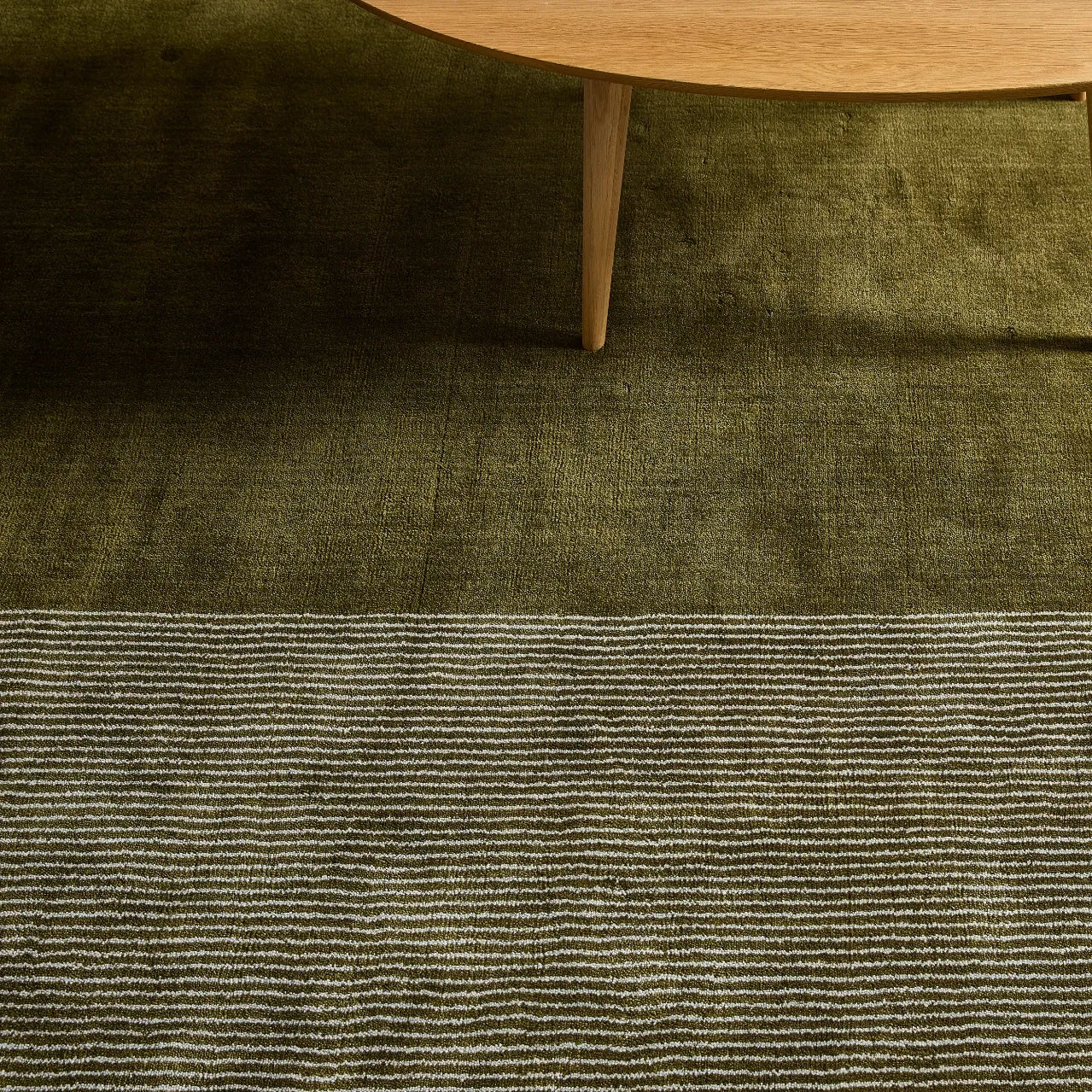 Trea NZ Wool Rug