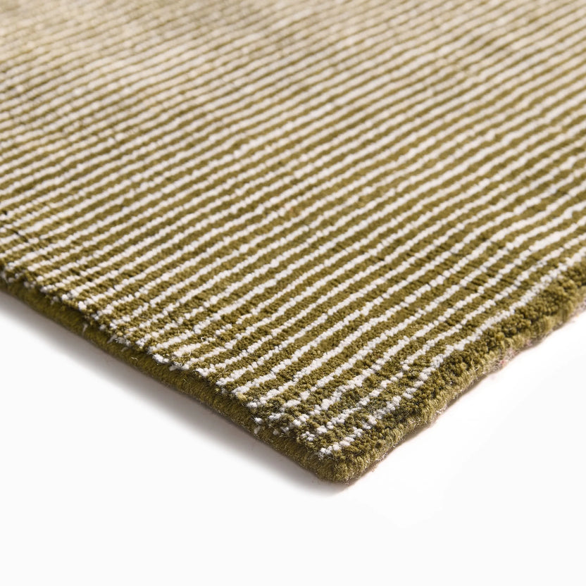 Trea NZ Wool Rug