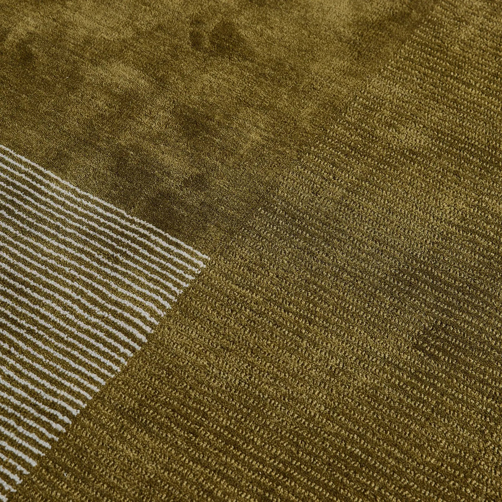 Trea NZ Wool Rug