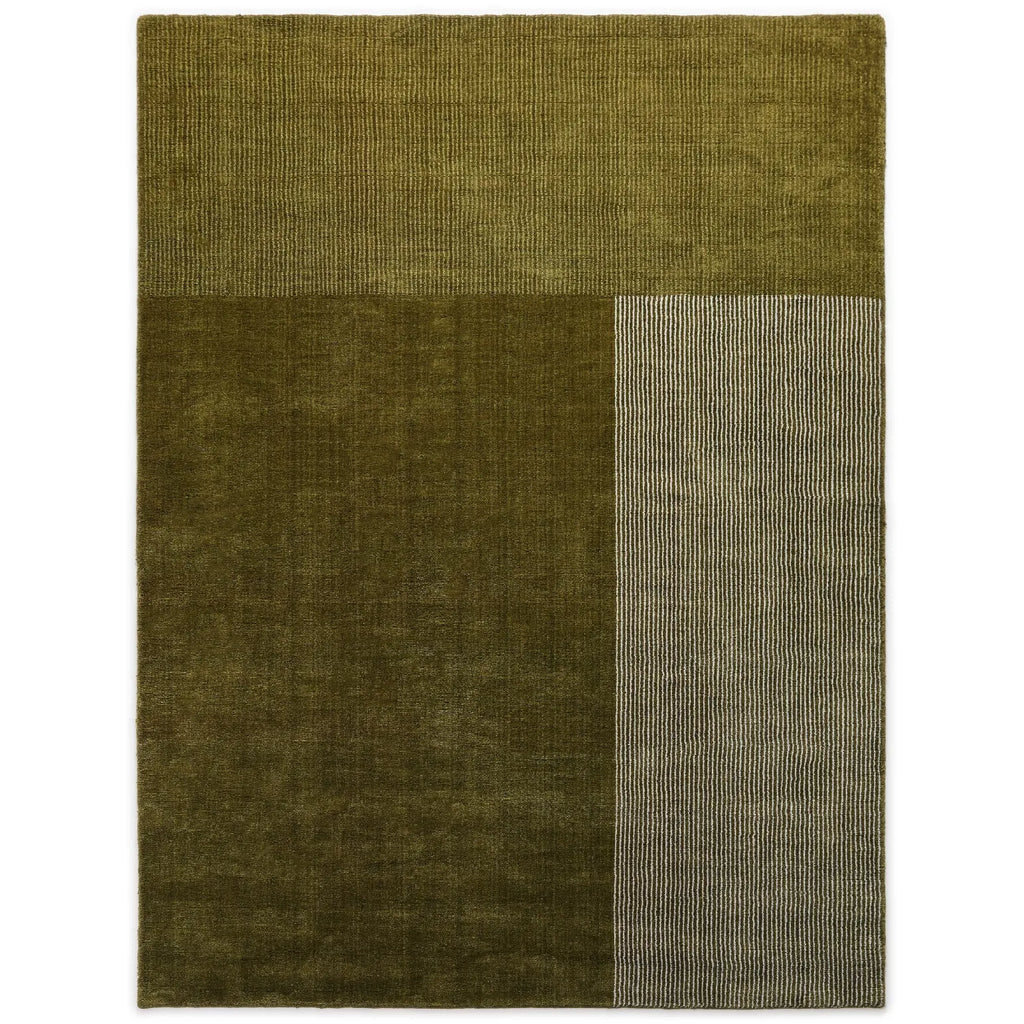 Trea NZ Wool Rug
