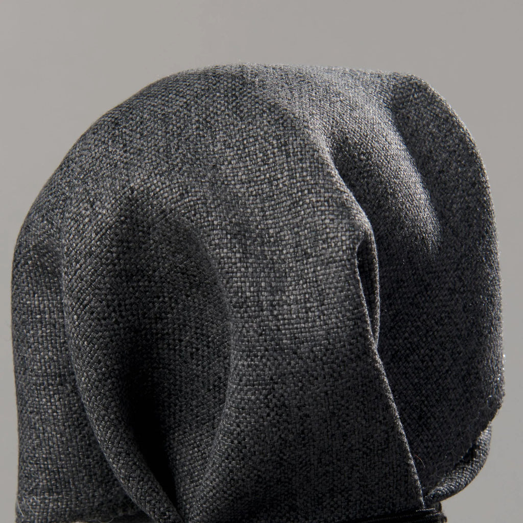 Walter Modular Sofa Solid American Oak