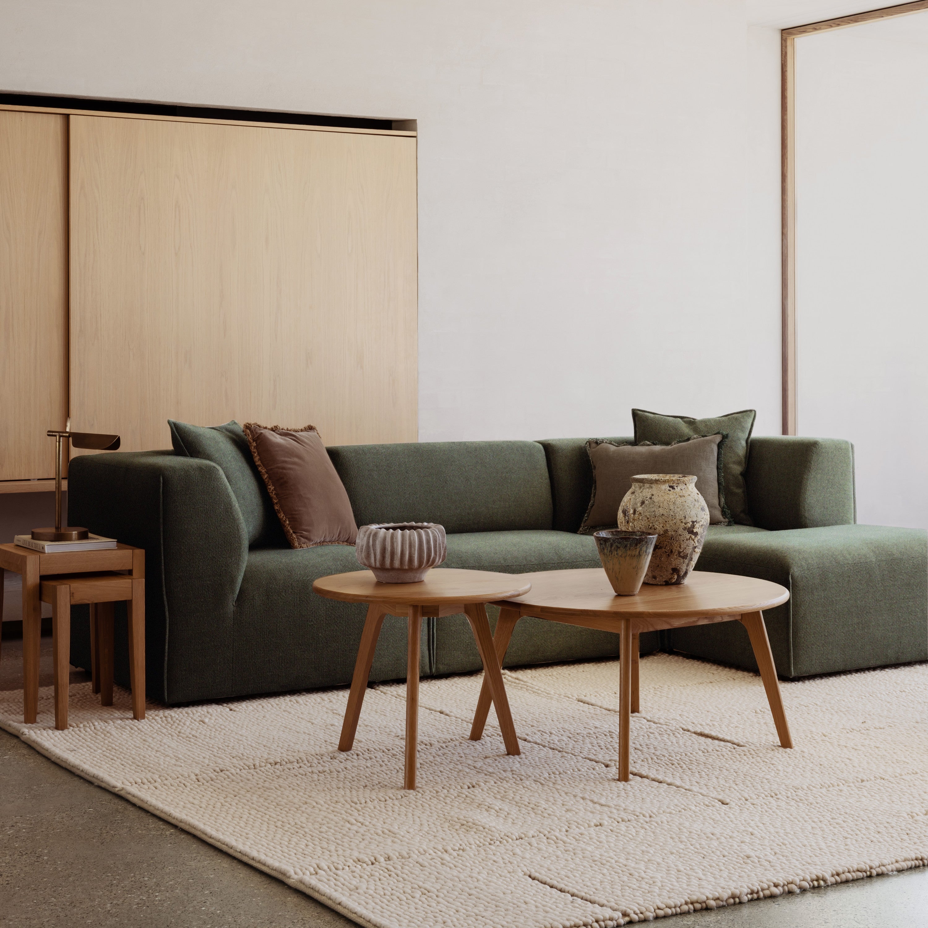 iconbydesign-walt-modular-sofa-3-seater-chaise-olive-green-fabric-LJ6AD4-lifestyle-1.jpg