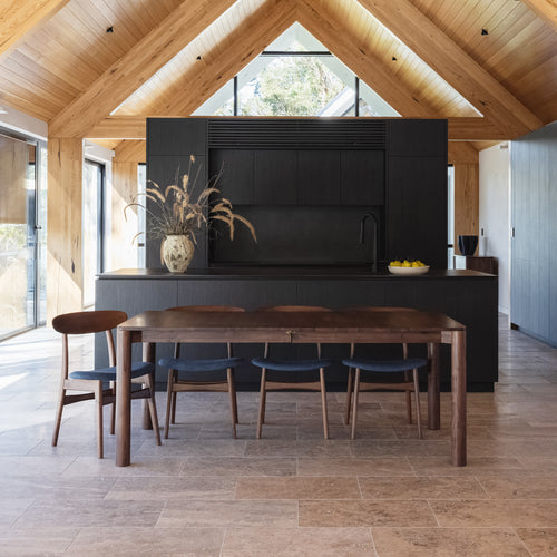 olivia-extendable-190-240cm-dining-table-magnus-dining-chair-walnut-chambray-blue-fabric--SHARED--lifestyle-5-sq