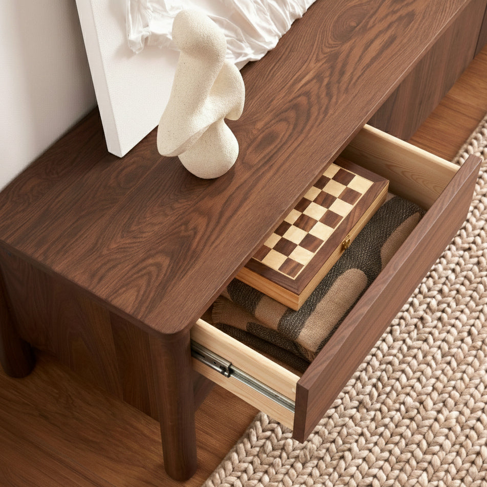 olivia-tv-media-console-71-inch-solid-american-walnut-LJ1ABA-studio-top-right-drawer-open-detail_qdl2kp.jpg