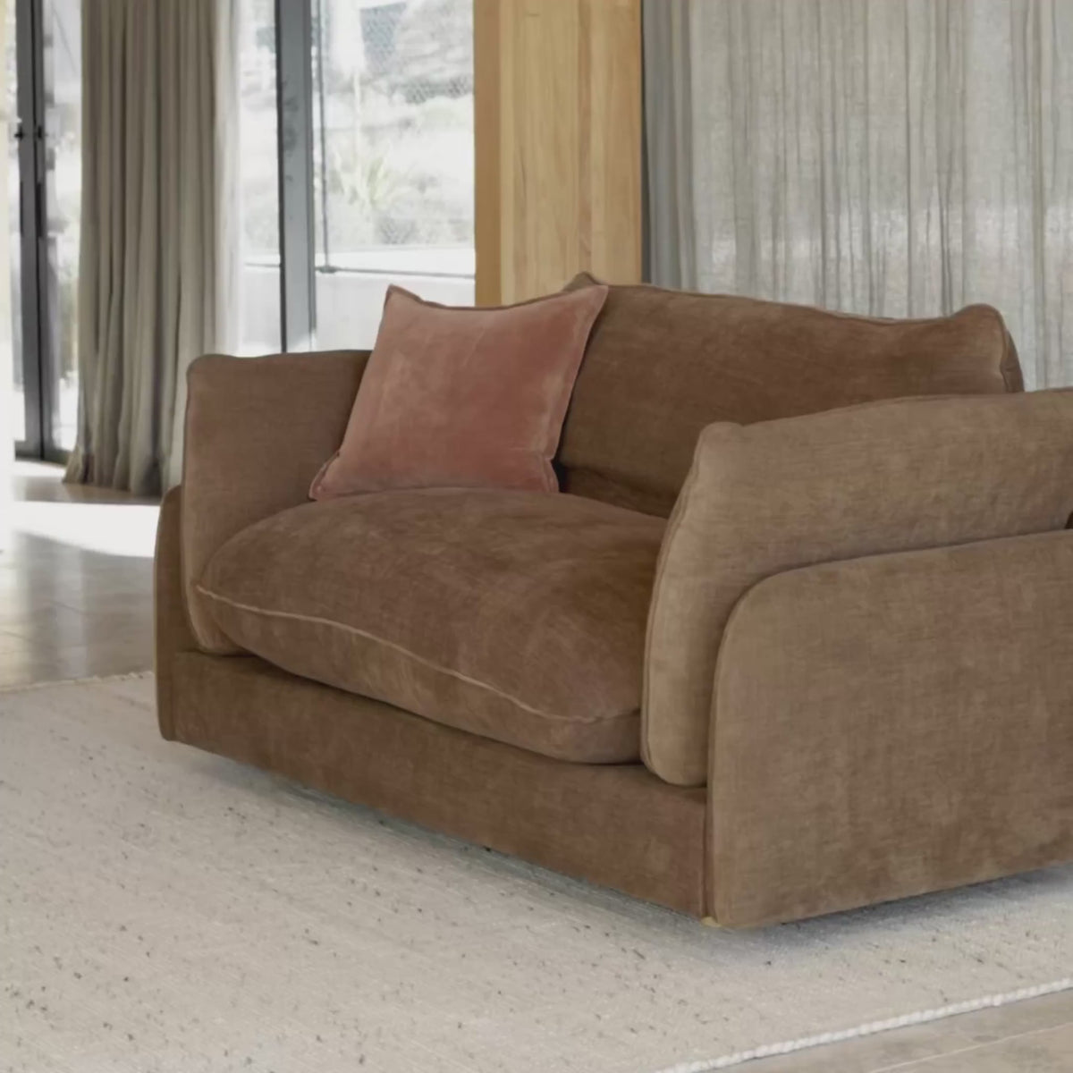 Kenji-sofa-2-seater-terracotta-fabric--LL3QC2--Lifestyle.mp4