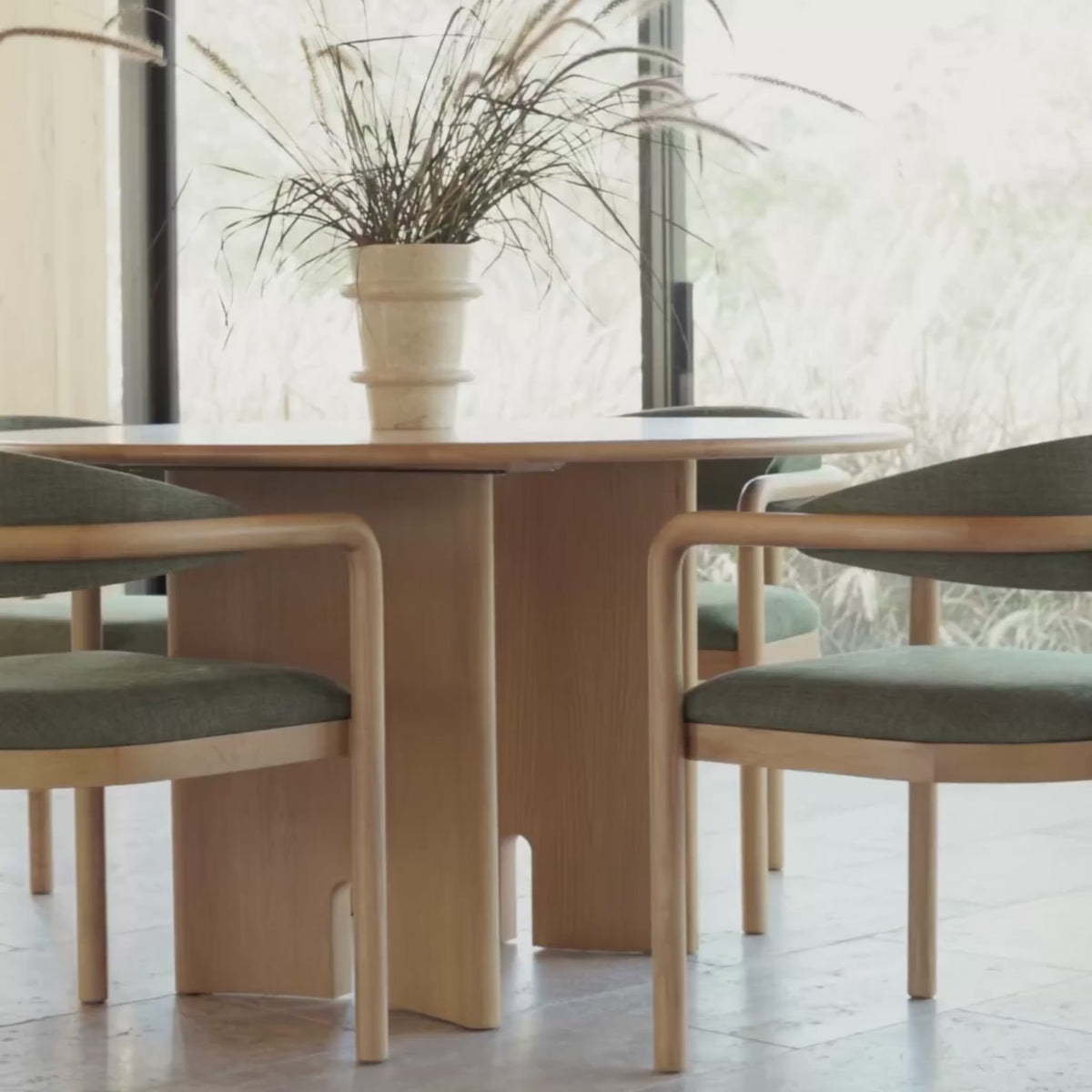 Luno-Dining-Chair-Oak-Aloe-Green-Fabric--RL1015--Lifestyle