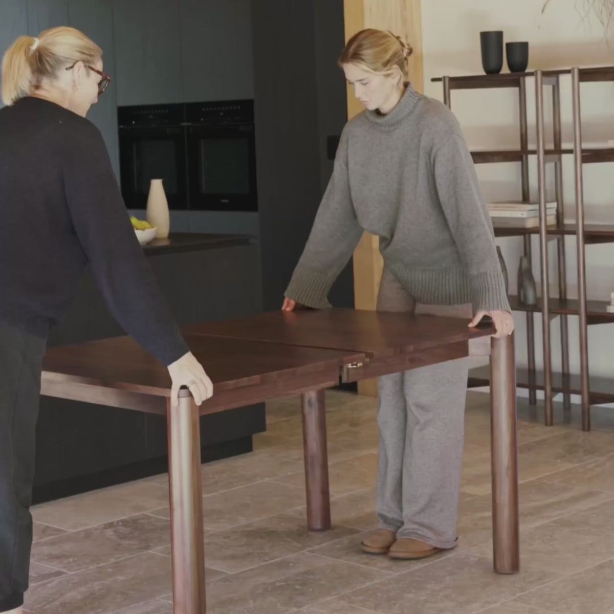 Olivia-dining-table-extendable-130-180x90cm-walnut--DG4AB8--lifestyle