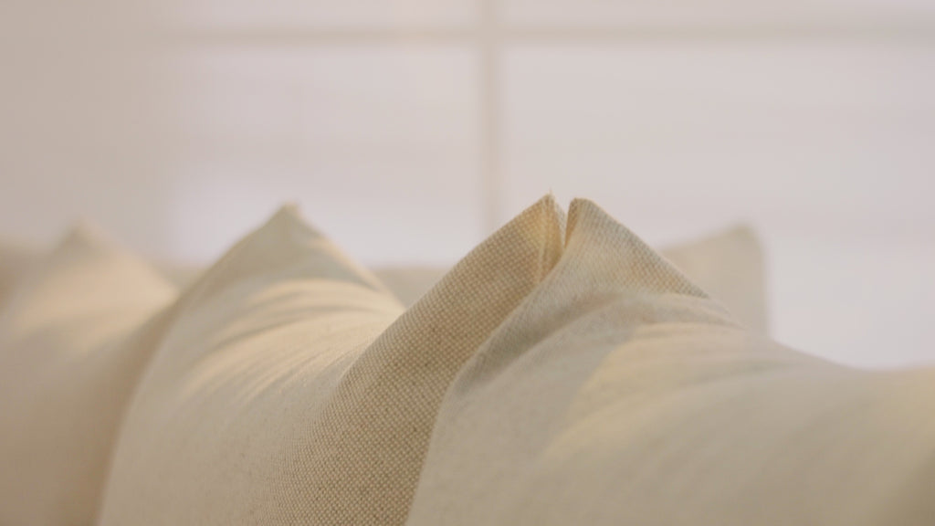 Olivia Armchair Solid American Oak