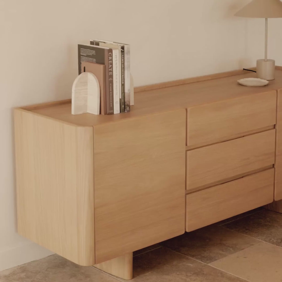 Luno-Sideboard-Oak--RL1018--Lifestyle