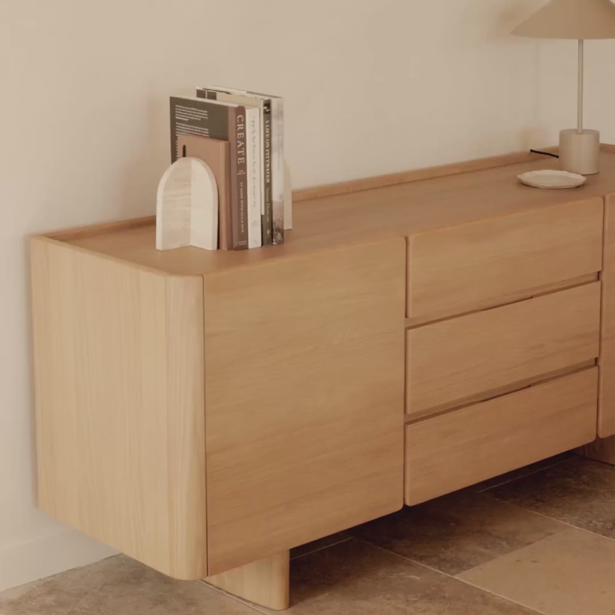 Luno-Sideboard-Oak--RL1018--Lifestyle